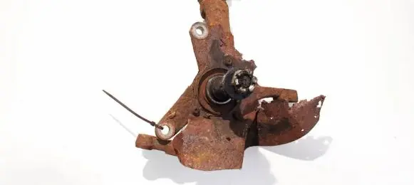 Hyundai H-1, Starex, Satellite Front wheel hub
