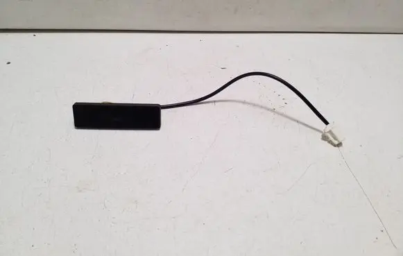 KIA Soul Tailgate opening switch 