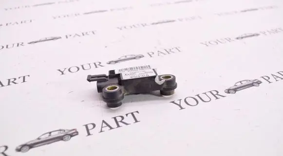 Volvo S40, V40 Airbag deployment crash/impact sensor 30613044