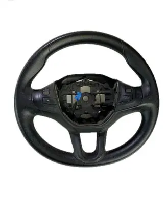 Peugeot 208 I Steering wheel 96750123ZD