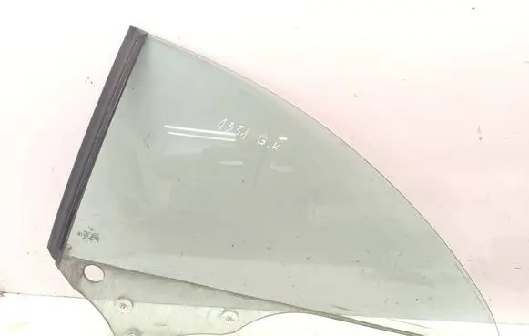 Mercedes-Benz CLK A209 C209 Rear side window 43R001026 AS2 M25100
