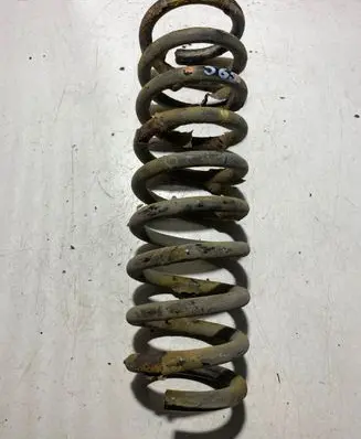 KIA Ceed Rear coil spring