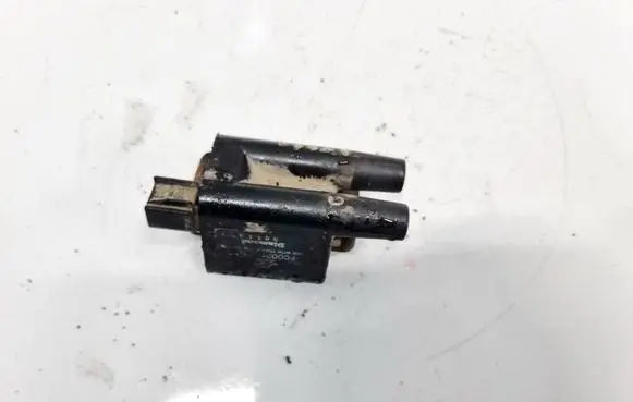 Mitsubishi Pajero Sport I High voltage ignition coil FC0021