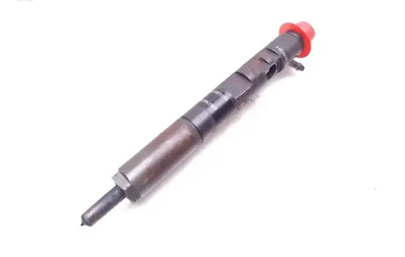 Fuel injector