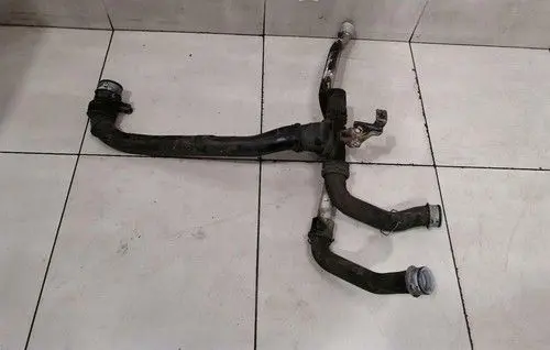 Porsche Cayman 987 Oil cooling pipe 99710671103