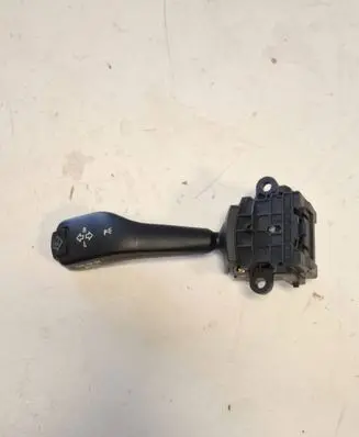 BMW 3 E90 E91 Indicator stalk 8363668 01104010