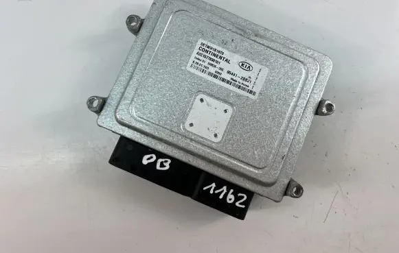 KIA Niro Engine control unit/module ECU 954412BBJ1