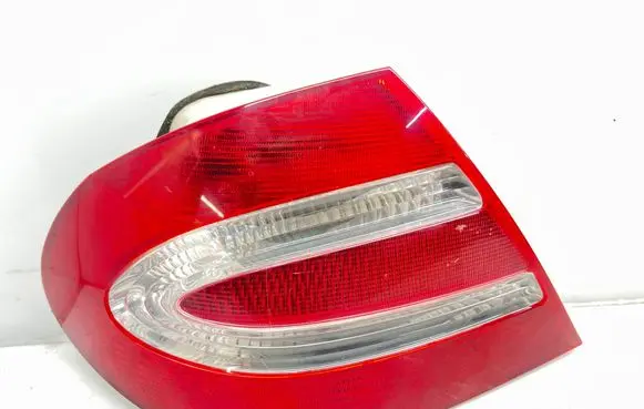 Mercedes-Benz CLK A209 C209 Rear/tail lights A2098200164