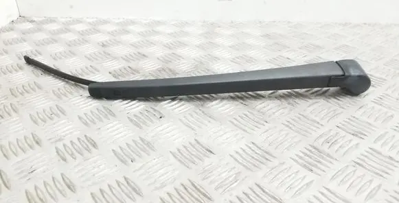 Skoda Rapid (NH) Rear wiper blade arm 5JA955707