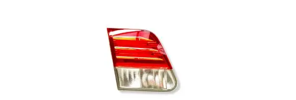 Toyota Avensis T270 Tailgate rear/tail lights 8159005130 15478