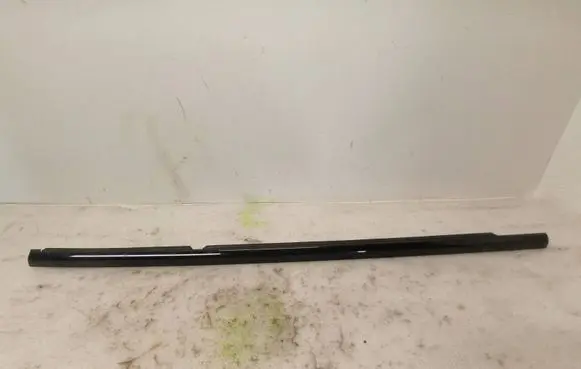 Mercedes-Benz GLC C254 Rear door trim (molding) 10160054601