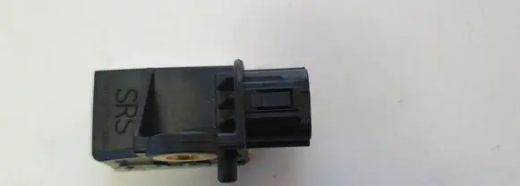Honda Jazz Airbag deployment crash/impact sensor