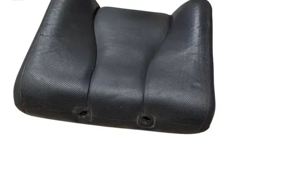 Seat trim