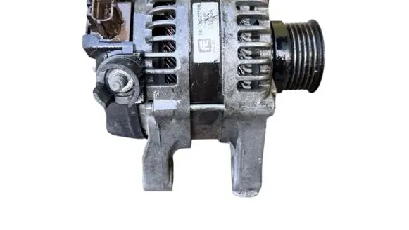 Ford Focus Generator/alternator BD39TU