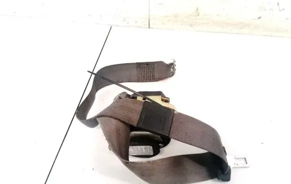 Audi A6 S6 C5 4B Front seatbelt 4B0857705A 60070202A