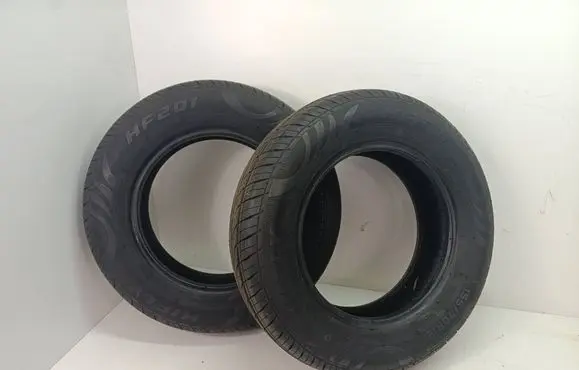 Fiat Seicento/600 R12 summer tire 