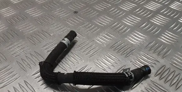 Toyota Land Cruiser (J150) Engine coolant pipe/hose