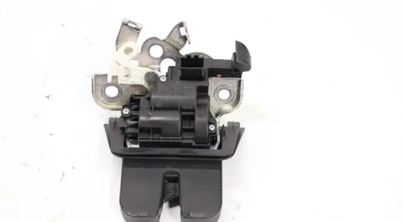 Audi Q5 SQ5 Tailgate/trunk/boot lock/catch/latch 8R0827505