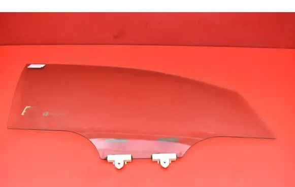 Lexus UX Front door window glass four-door 