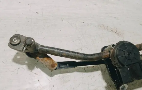 KIA Ceed Front wiper linkage and motor