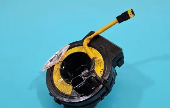 Hyundai H-1, Starex, Satellite Airbag slip ring squib (SRS ring) 361400 IMPRK1443444