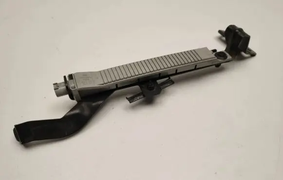 Mercedes-Benz CL C215 Aerial antenna amplifier A0018274801