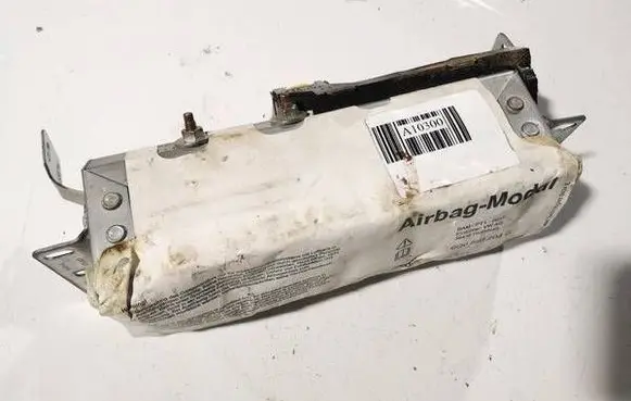 Volkswagen Polo IV 9N3 Passenger airbag 6q0880204g