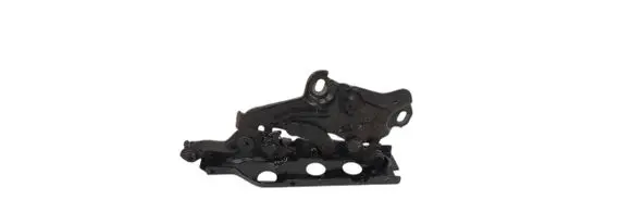 Audi A6 S6 C8 4K Engine bonnet/hood hinges 4K0823302A