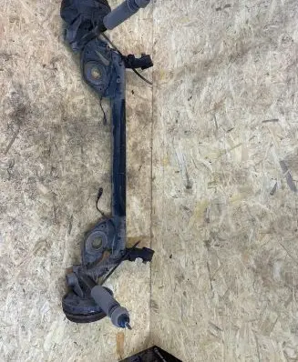 Nissan Note (E12) Rear axle beam 
