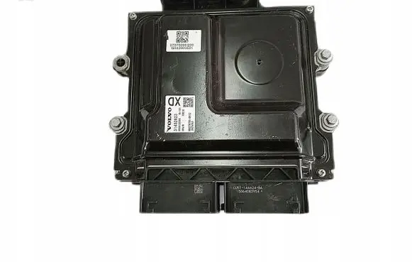 Volvo S60 Engine control unit/module 31452623