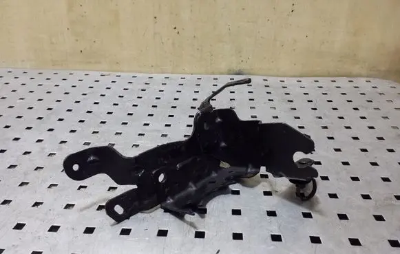 Nissan NV400 ABS pump bracket 478405137R