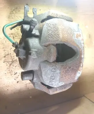 Renault Espace - Grand espace IV Front brake caliper