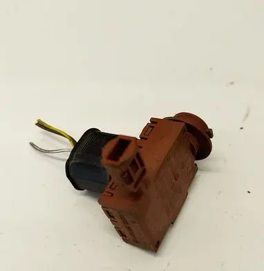 Audi A4 S4 B8 8K Air quality sensor 4H0907658