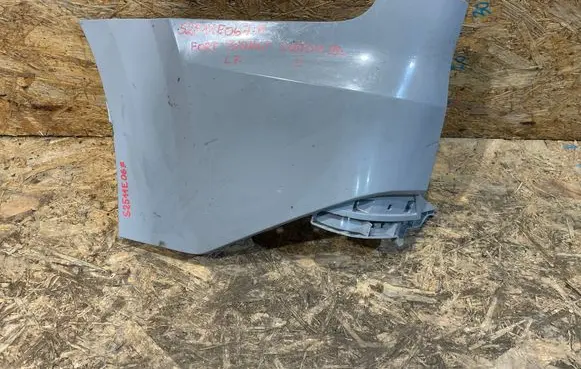 Ford Transit Custom II Rear bumper corner part panel trim PZ31-17927 S2511E067-M