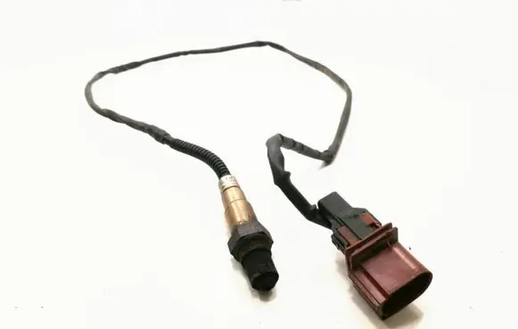 Audi Q7 4L Lambda probe sensor 079906262F 68306