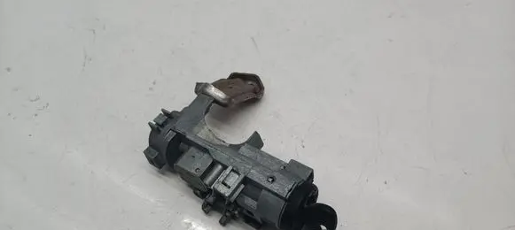Mazda 626 Ignition lock SL31
