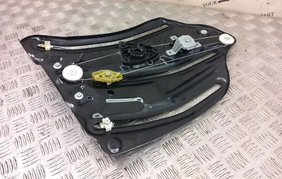BMW 2 F22 F23 Rear window lifting mechanism without motor 7363857
