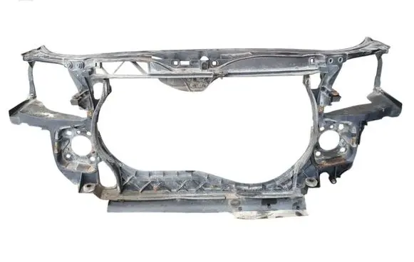 Audi A4 S4 B7 8E 8H Radiator support slam panel 8E0805594G