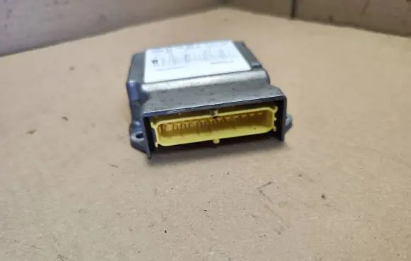 Seat Altea Airbag control unit/module 1K0909605C 5WK43413 02H013S2100