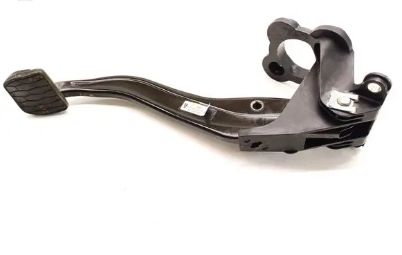 Brake pedal