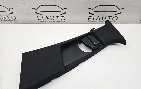 Mercedes-Benz E W212 (B) pillar trim (top) A2126900325 A2126900330