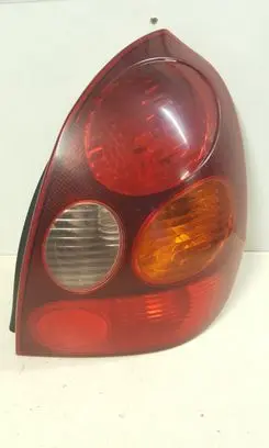 Toyota Corolla E110 Rear/tail lights
