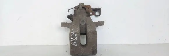 Citroen C4 I Rear brake caliper