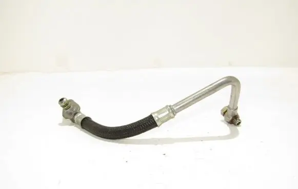 Ford Kuga II Turbo turbocharger oiling pipe/hose kodo