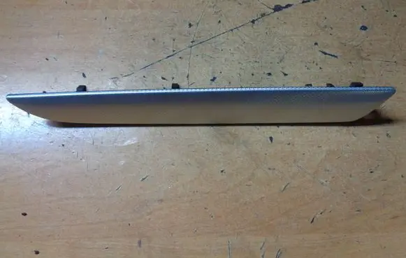 Audi A4 S4 B8 8K Dashboard glove box trim 8K2853189
