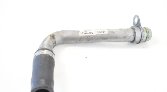 Audi Q7 4M Air intake hose/pipe 057145736P