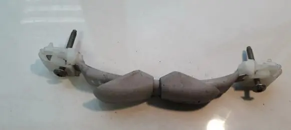 Citroen C5 Front interior roof grab handle 9616355277