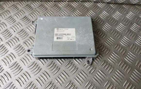 Jaguar XJ X350 Other control units/modules 2W9F13B525AN VP2W9F13B525AN