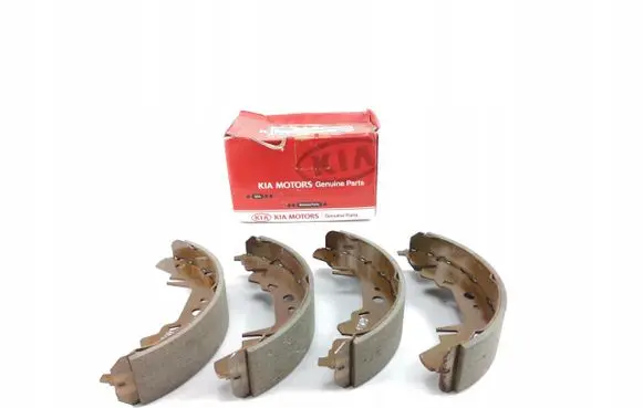 KIA Carnival Other brake parts K0BJ12638Z