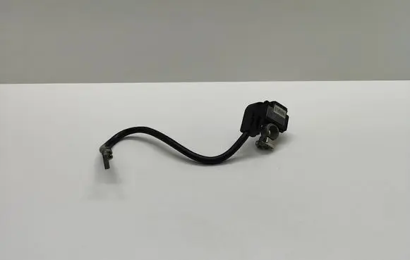 BMW 5 E60 E61 Negative earth cable (battery) 9132250 913225001 6112913225001
